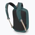 Plecak miejski Osprey Arcane Small Day 10 l cascade blue 2