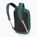 Plecak miejski Osprey Arcane Small Day 10 l cascade blue 3