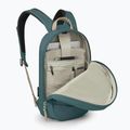 Plecak miejski Osprey Arcane Small Day 10 l cascade blue 4