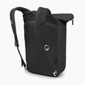 Plecak miejski Osprey Arcane Tote Pack 20 l black 3