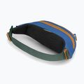 Saszetka nerka Osprey Daylite Waist Earth 2 l dark charcoal/blue flame 3