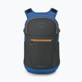 Plecak turystyczny Osprey Daylite Plus Earth 20 l dark charcoal/blue flame