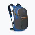 Plecak turystyczny Osprey Daylite Plus Earth 20 l dark charcoal/blue flame 2