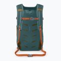 Plecak turystyczny Osprey Daylite Plus Earth 20 l histosol brown/cascade blue 2