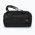 Torba podróżna Osprey Transporter Squffel 70 l raven black