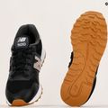 Buty damskie New Balance 500's V2 black/panther 13