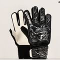 Rękawice bramkarskie dziecięce Reusch Attrakt Starter Solid black 9