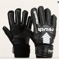 Rękawice bramkarskie dziecięce Reusch Legacy Arrow Solid black 10