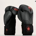 Rękawice bokserskie Venum Phantom czarne 04700-100 7