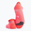 Skarpety Joma Running Night 3 pary fulor coral/fluor yellow 6