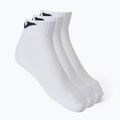Skarpety Joma 400780 Ankle white