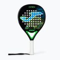 Rakieta do padla Joma Open Paddle black/fluor turquoise