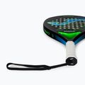 Rakieta do padla Joma Open Paddle black/fluor turquoise 3