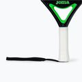 Rakieta do padla Joma Open Paddle black/fluor turquoise 4