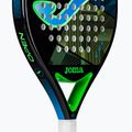 Rakieta do padla Joma Open Paddle black/fluor turquoise 5