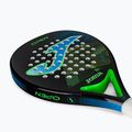 Rakieta do padla Joma Open Paddle black/fluor turquoise 6