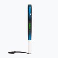 Rakieta do padla Joma Open Paddle black/fluor turquoise 8