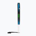 Rakieta do padla Joma Open Paddle black/fluor turquoise 9