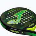 Rakieta do padla Joma Open Paddle black/fluor green 6