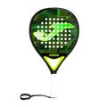 Rakieta do padla Joma Open Paddle black/fluor green 7