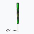 Rakieta do padla Joma Open Paddle black/fluor green 8