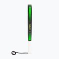 Rakieta do padla Joma Open Paddle black/fluor green 9