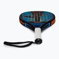 Rakieta do padla Joma Master Paddle black/fluor green 3