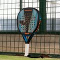 Rakieta do padla Joma Master Paddle black/fluor green 11