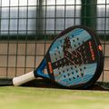 Rakieta do padla Joma Master Paddle black/fluor green 12