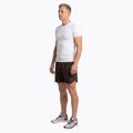 Spodenki do biegania męskie Joma R-Combi khaki 4