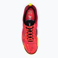 Buty piłkarskie męskie Joma Tactico IN coral/turquoise 6