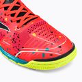 Buty piłkarskie męskie Joma Tactico IN coral/turquoise 7