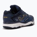 Buty do tenisa męskie Joma Master 1000 P navy 14