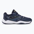 Buty do tenisa męskie Joma Master 1000 P navy 2
