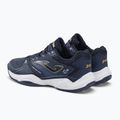Buty do tenisa męskie Joma Master 1000 P navy 3