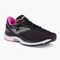 Buty do biegania damskie Joma R.Hispalis black/fuchsia