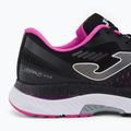 Buty do biegania damskie Joma R.Hispalis black/fuchsia 8