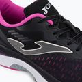 Buty do biegania damskie Joma R.Hispalis black/fuchsia 9