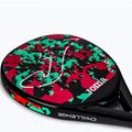 Rakieta do padla Joma Challenge Paddle black/fuchsia 6