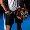 Rakieta do padla Joma Challenge Paddle black/fuchsia 10
