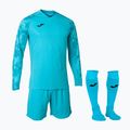 Zestaw bramkarski Joma Zamora VII fluor turquoise