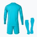 Zestaw bramkarski Joma Zamora VII fluor turquoise 2