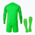 Zestaw bramkarski Joma Zamora VII fluor green 2