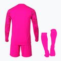 Zestaw bramkarski Joma Zamora VII fluor pink 2