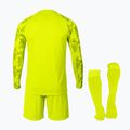 Zestaw bramkarski Joma Zamora VII yellow 2