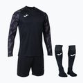 Zestaw bramkarski Joma Zamora VII black