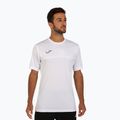 Koszulka tenisowa Joma Montreal white 3