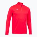 Bluza do biegania męska Joma Running Night fluor coral