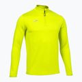 Bluza do biegania męska Joma Running Night fluor yellow 4