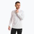 Bluza do biegania męska Joma Running Night white